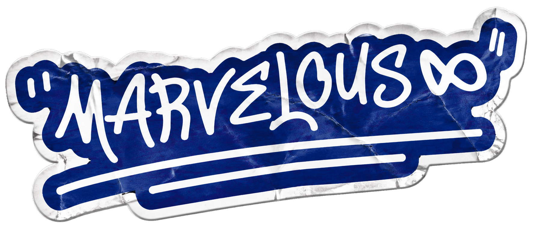 3×3 MARVELOUS∞